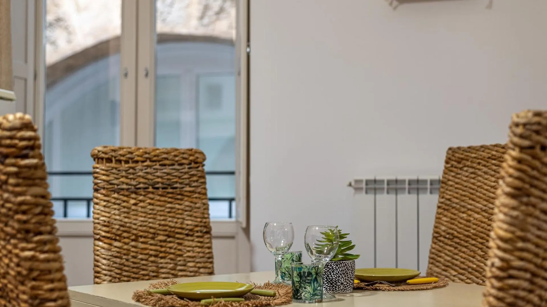 Good Vibes Apartment Nel Centro Storico Palermo