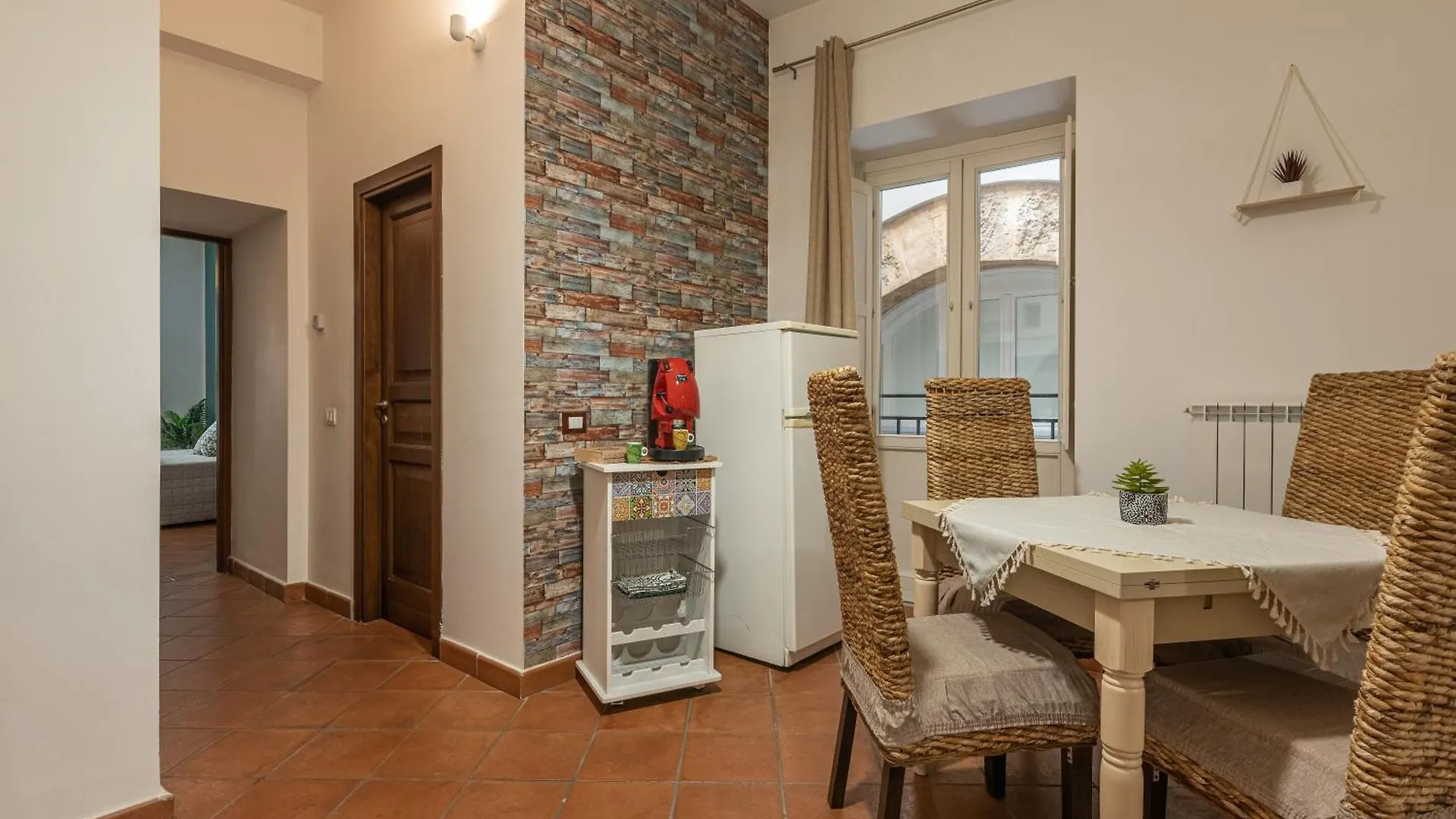 Good Vibes Apartment Nel Centro Storico Palermo