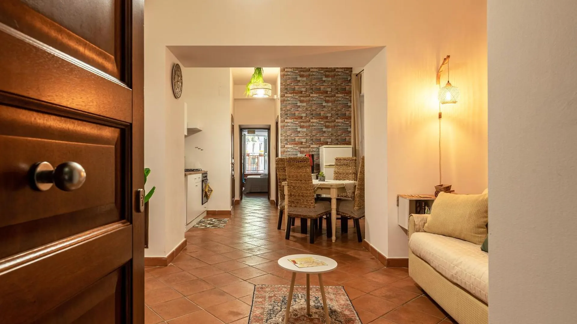Good Vibes Apartment Nel Centro Storico Palermo