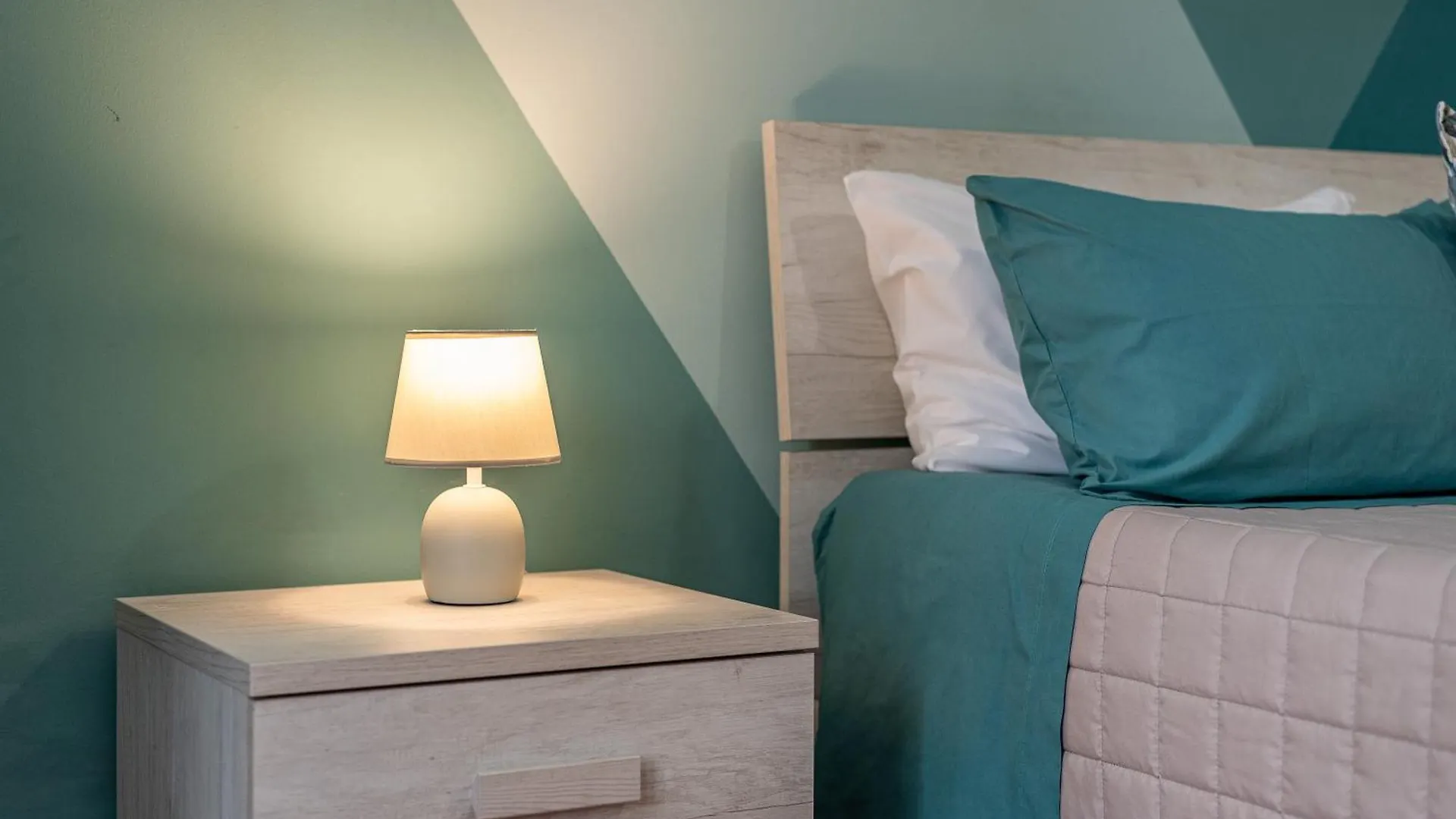 Good Vibes Apartment Nel Centro Storico Palermo