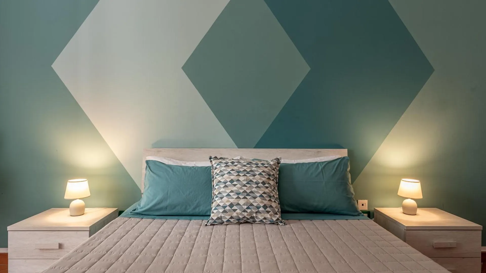 Good Vibes Apartment Nel Centro Storico Palermo
