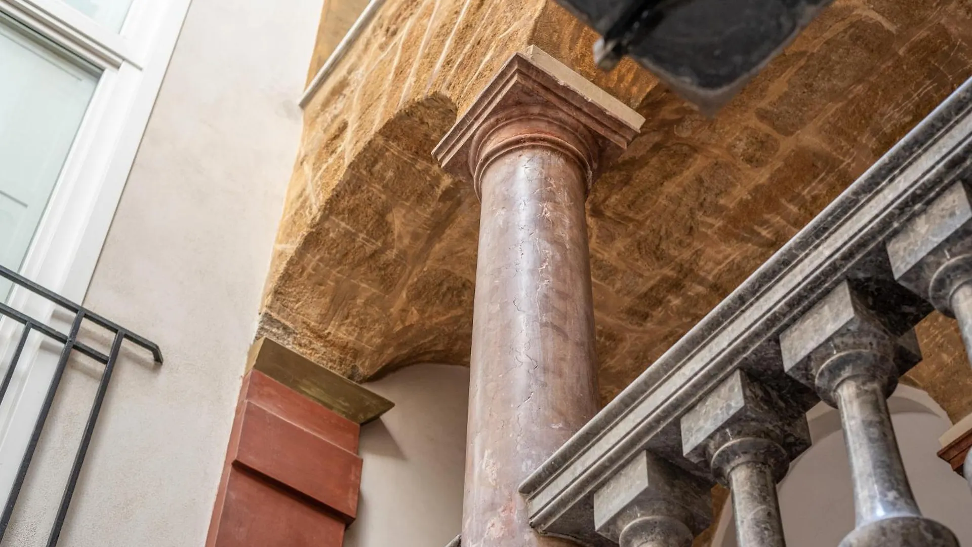 Good Vibes Apartment Nel Centro Storico Palermo