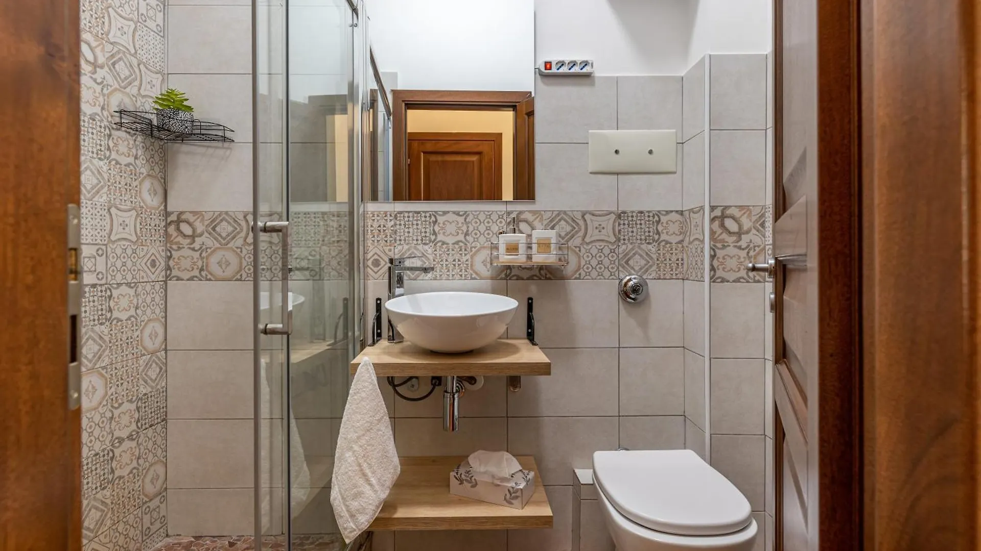 Good Vibes Apartment Nel Centro Storico Palermo 0*,  Italy