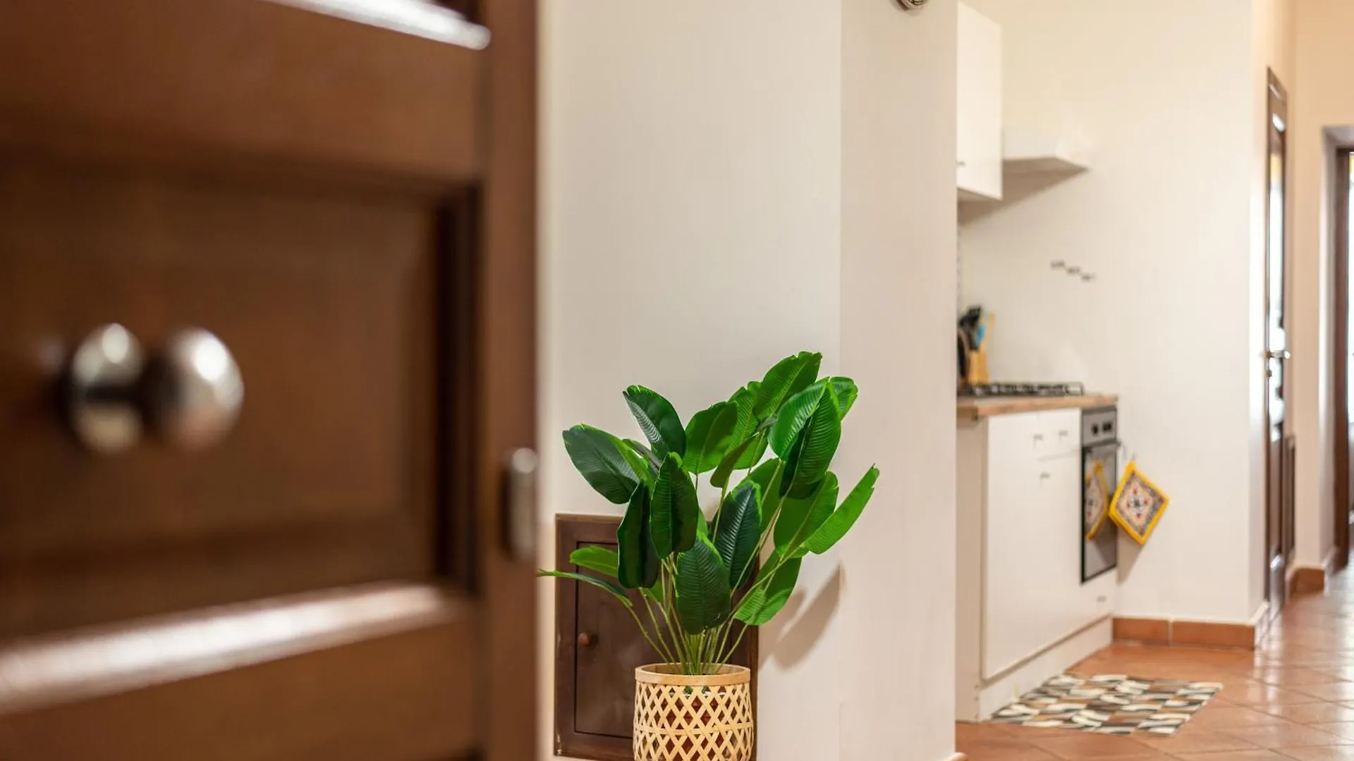Good Vibes Apartment Nel Centro Storico Palermo
