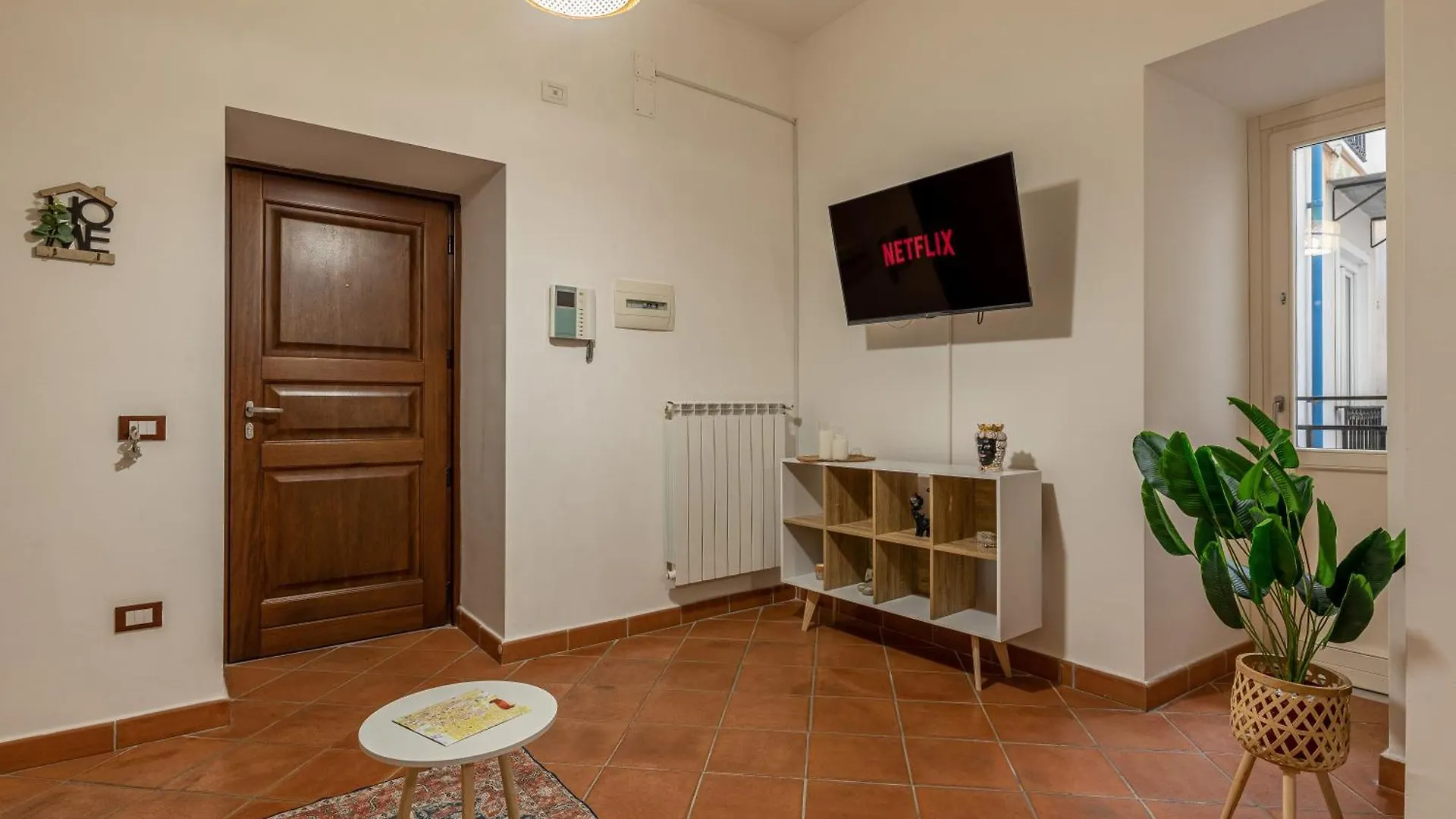 Good Vibes Apartment Nel Centro Storico Palermo Italy