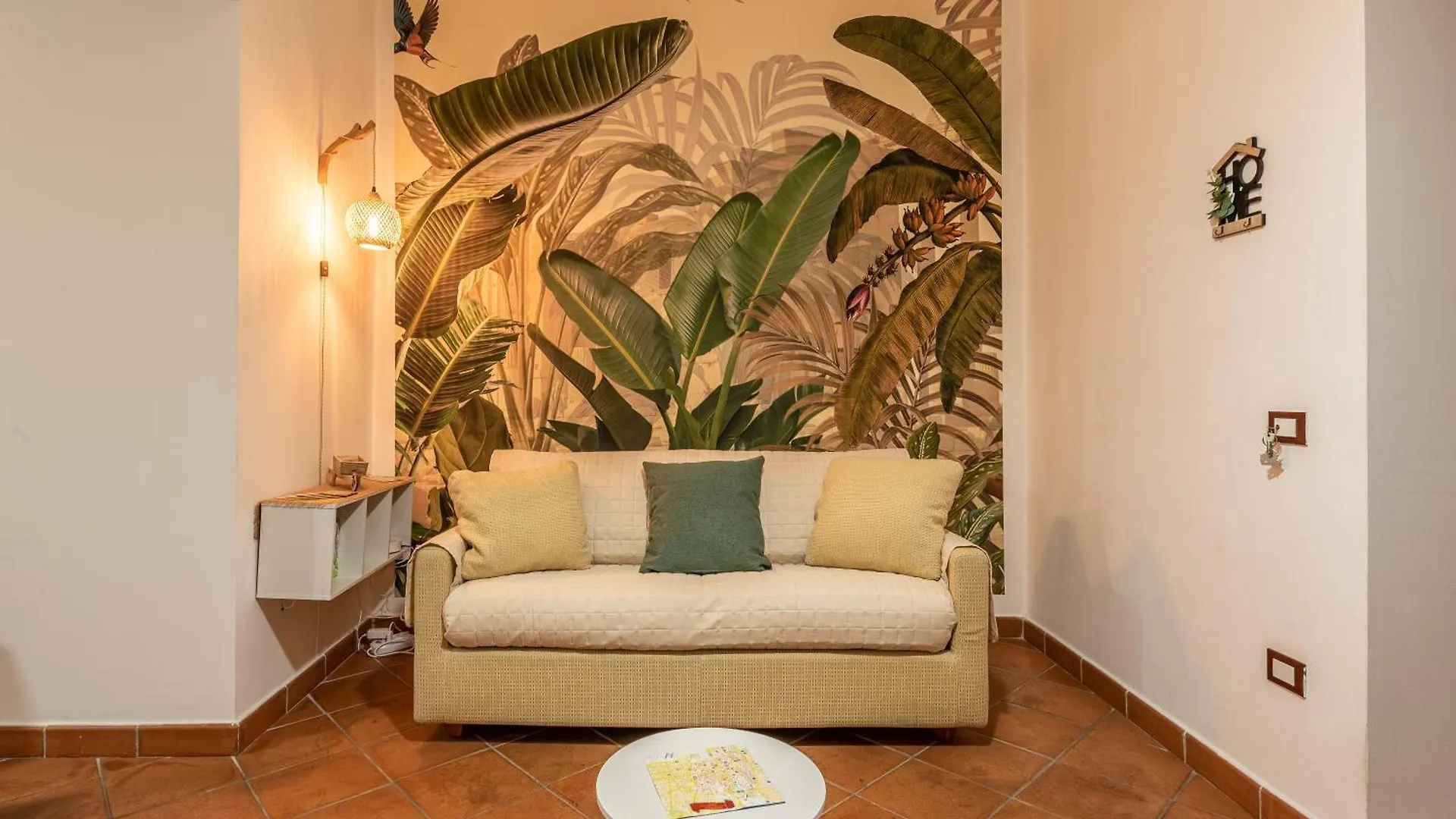 Good Vibes Apartment Nel Centro Storico Palermo Italy