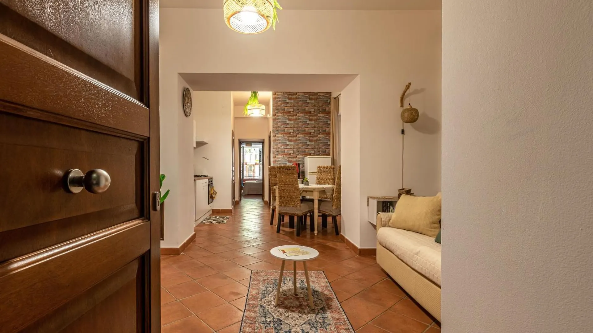Good Vibes Apartment Nel Centro Storico Palermo