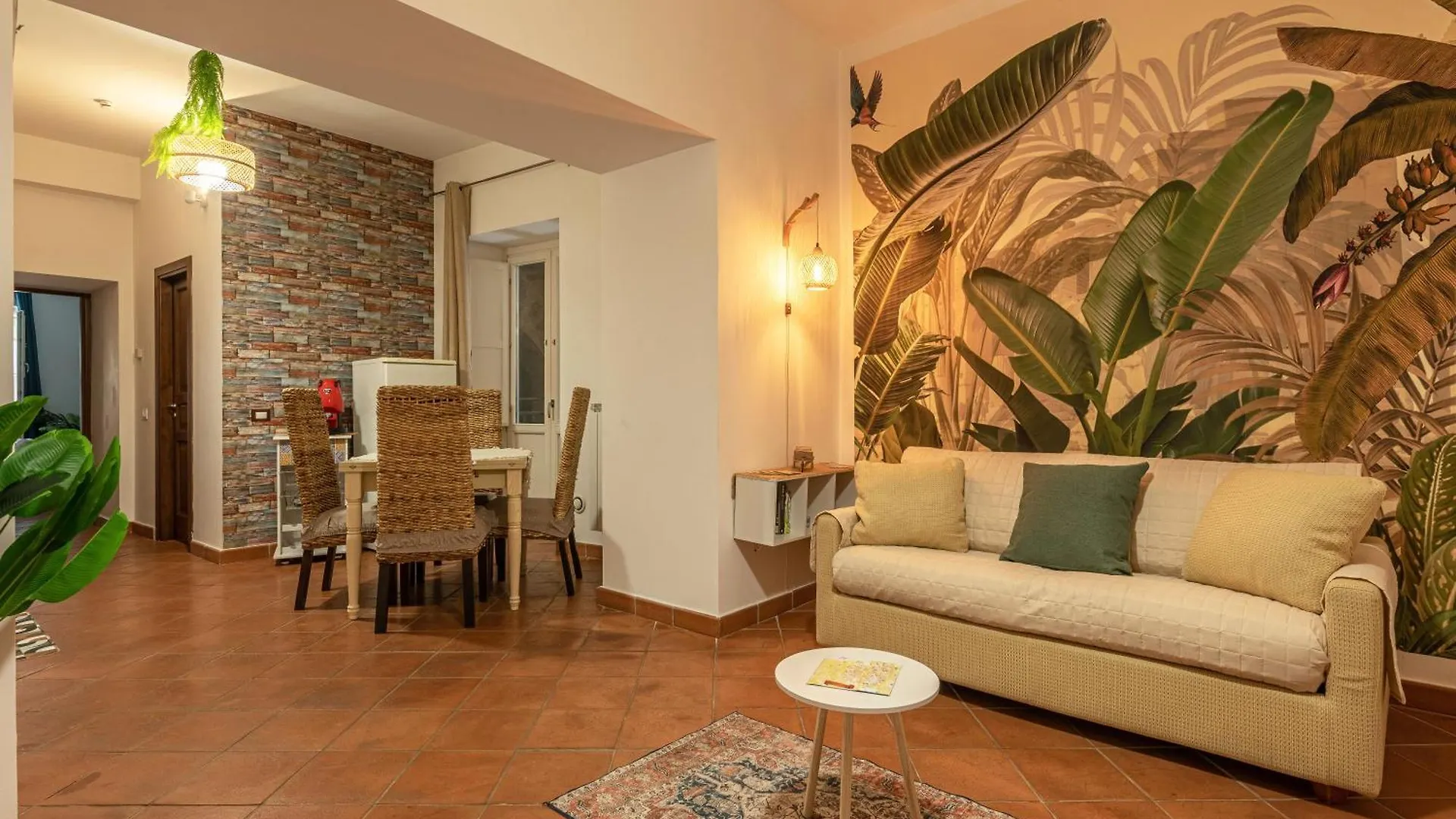 Good Vibes Apartment Nel Centro Storico Palermo